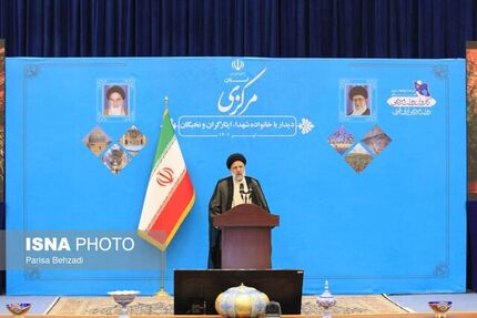 رئیسی: خصوصی‌‎سازی نباید به قیمت تاراج اموال دولت انجام شود/باید در فرآیندها تحول ایجاد کرد