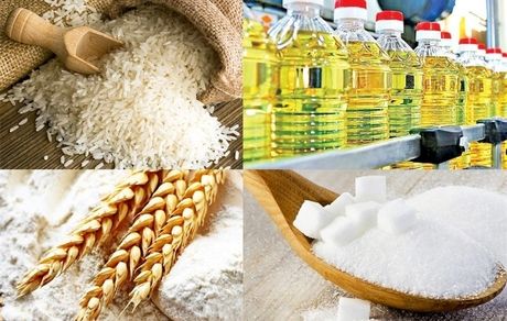 از امروز، آغاز فروش اینترنتی روغن، شکر و برنج با قیمت مصوب