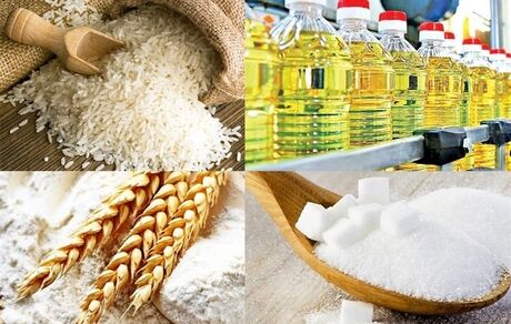 از امروز، آغاز فروش اینترنتی روغن، شکر و برنج با قیمت مصوب