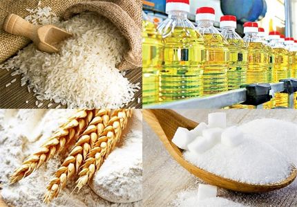 از امروز، آغاز فروش اینترنتی روغن، شکر و برنج با قیمت مصوب