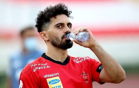 عالیشاه: تا آخرین لحظه برای هدفمان قهرمانی فکر می‌کردیم