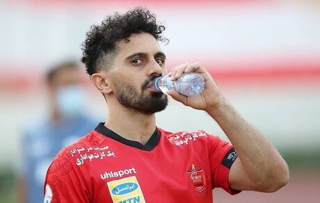 عالیشاه: تا آخرین لحظه برای هدفمان قهرمانی فکر می‌کردیم