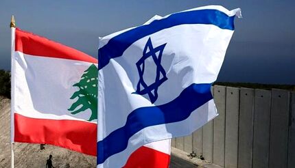 لبنان یک شرط مهم برای مذاکره با اسرائیل تعیین کرد