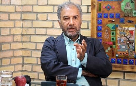 محمدمهدی عسگرپور، دبیر جشنواره جهانی فیلم فجر شد