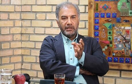محمدمهدی عسگرپور، دبیر جشنواره جهانی فیلم فجر شد