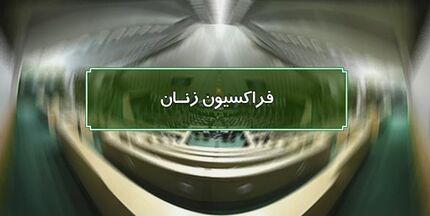 فراکسیون زنان مجلس در مورد ماجرای زیرگرفتن دو زن در ارومیه به اژه‌ای نامه نوشت