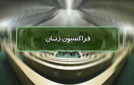 فراکسیون زنان مجلس در مورد ماجرای زیرگرفتن دو زن در ارومیه به اژه‌ای نامه نوشت