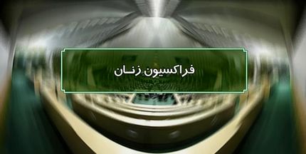 فراکسیون زنان مجلس در مورد ماجرای زیرگرفتن دو زن در ارومیه به اژه‌ای نامه نوشت