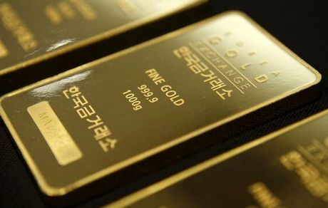 کاهش قیمت جهانی طلا