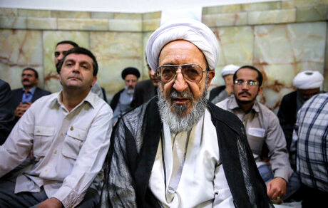 غفاری: با ۹ متر عمامه گفتند مسلمان نیستی!