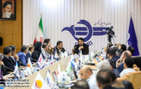 تعلیق شرکت‌های هواپیمایی در صورت تخلف