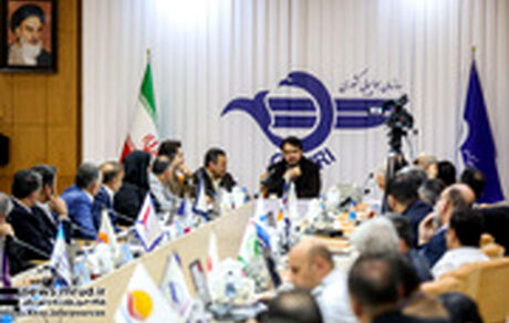 تعلیق شرکت‌های هواپیمایی در صورت تخلف