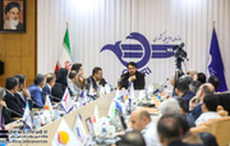 تعلیق شرکت‌های هواپیمایی در صورت تخلف
