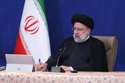 ماموریت رئیسی به وزیر کشور برای بررسی حوادث سیستان و بلوچستان