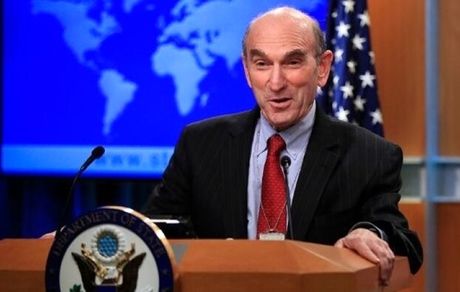 الیوت آبرامز: بعد از انتخابات آمریکا ایران آماده مذاکره خواهد بود