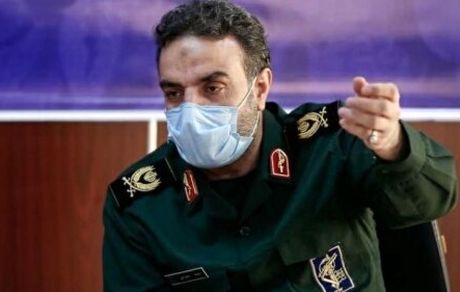 رئیس سازمان بسیج سازندگی : مردم ثابت کردند در شرایط سخت در کنار هم قرار خواهند گرفت