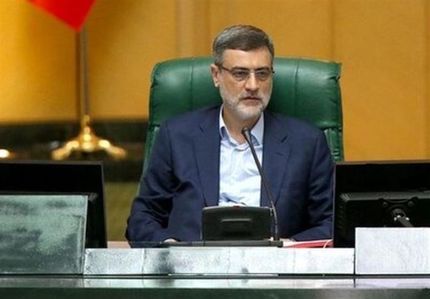 قاضی‌زاده هاشمی انتخاب رئیسی را تبریک گفت