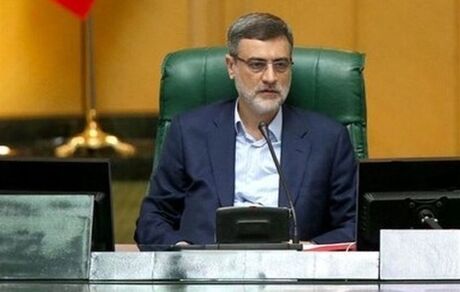 قاضی‌زاده هاشمی انتخاب رئیسی را تبریک گفت