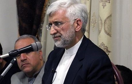 کیهان هم قبول کرد که جلیلی آغازگر تصویب FATF بوده است