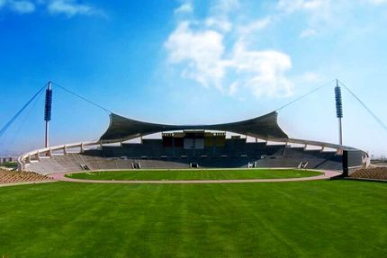 بازی‌های استقلال و پرسپولیس در تختی برگزار نمی‌شود