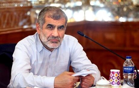 نیکزاد: وزارت صمت مجوز تولید یک میلیون تن فولاد در اردبیل را صادر کرد