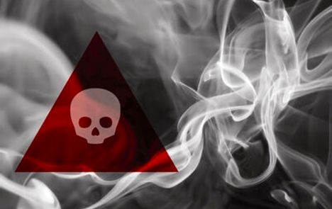 مسمومیت با گاز، جان ۳ نفر را در استان خراسان شمالی گرفت