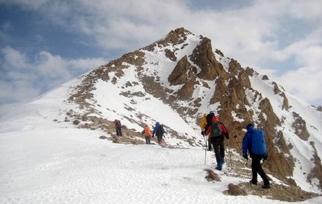 ورود به ماجرای صعودهای نامناسب دماوند