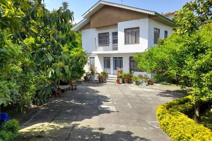 شناسایی ۲۱۰ هزار ویلای خالی از سکنه در استان مازندران