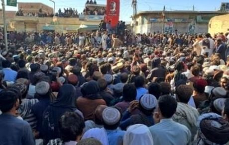 ده‌ها کشته و زخمی در درگیری قبیله‌ای شمال‌غرب پاکستان