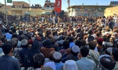 ده‌ها کشته و زخمی در درگیری قبیله‌ای شمال‌غرب پاکستان