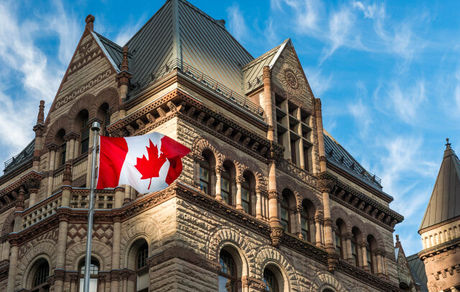 روابط تجاری ایران و کانادا از سر گرفته می‌شود؟