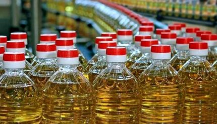 کمبود روغن خوراکی به اهواز رسید