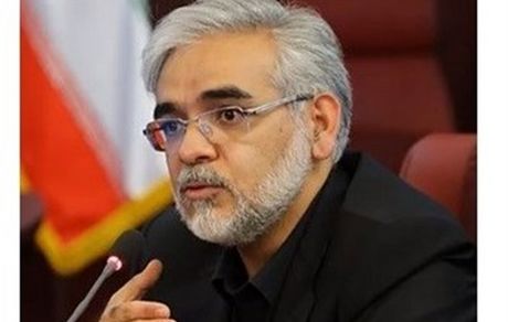 رئیس سازمان خصوصی‌سازی: واگذاری هلدینگ خلیج‌فارس قطعی شد/ واریز بخش نقدی معامله