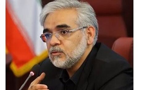 رئیس سازمان خصوصی‌سازی: واگذاری هلدینگ خلیج‌فارس قطعی شد/ واریز بخش نقدی معامله