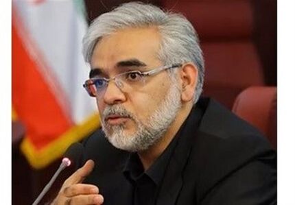رئیس سازمان خصوصی‌سازی: واگذاری هلدینگ خلیج‌فارس قطعی شد/ واریز بخش نقدی معامله