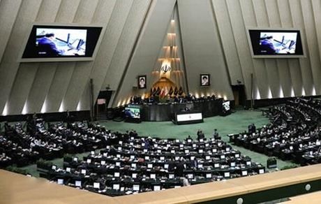 خدابخشی: دولت امسال لایحه برنامه هفتم را به مجلس ارائه کند