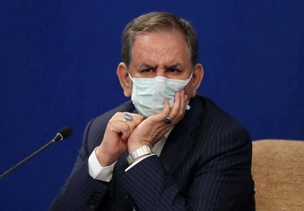 جهانگیری: طرح فروش اوراق سلف نفتی از دستور کار خارج شد