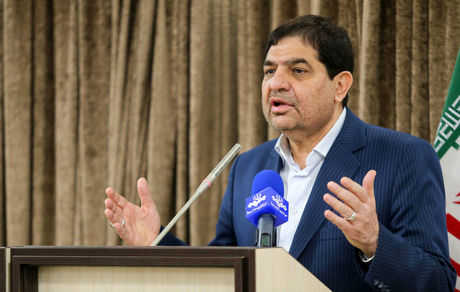 تشکر مخبر از دولت چین برای اجرای سیاست کووید صفر و تامین جهانی واکسن کرونا