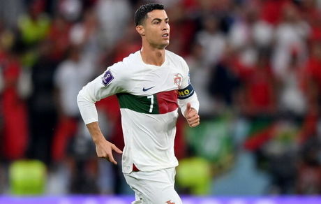 کریس رونالدو یک رکورد جهانی دیگر را از آن خود کرد / تعداد بازی ملی