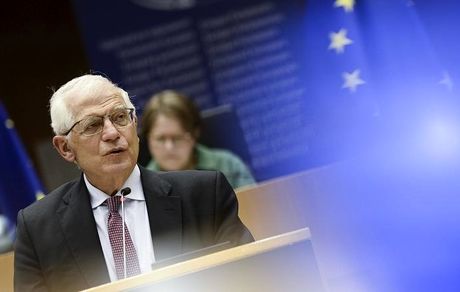 کاهش روابط روسیه و اتحادیه اروپا به پایین‌ترین سطح خود