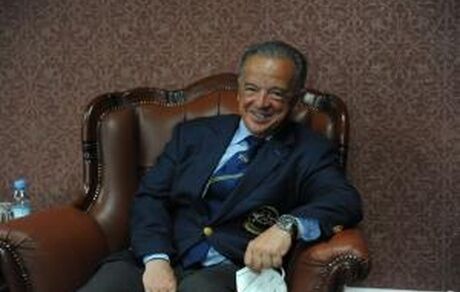 ایران به دنبال میزبانی رقابت های جهانی بدنسازی ۲۰۲۳ است