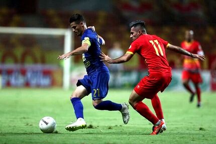 وریا غفوری و فرشید باقری از امروز در تمرین استقلال