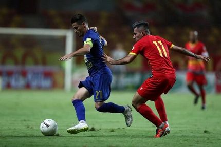 وریا غفوری و فرشید باقری از امروز در تمرین استقلال