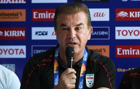 
استیلی پیشنهاد مربیگری در تیم ملی جوانان را رد کرد
