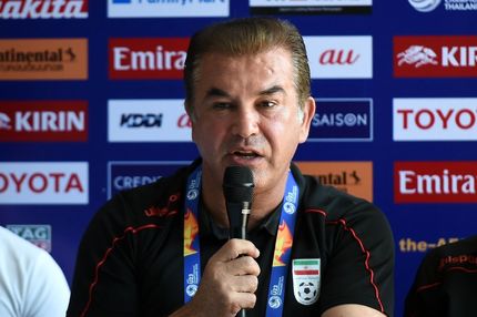 
استیلی پیشنهاد مربیگری در تیم ملی جوانان را رد کرد
