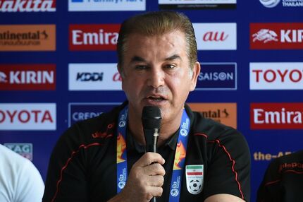
استیلی پیشنهاد مربیگری در تیم ملی جوانان را رد کرد
