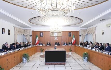 شفاف سازی برای افکار عمومی نقش مهمی در پیشگیری از کاهش نارضایتی دارد
