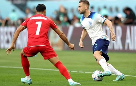 انگلیس ۶ - ۲ ایران/ سنگین ترین شکست ایران در ادوار جام جهانی