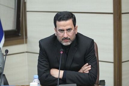 رشد ۵.۳ درصدی تولید ناخالص داخلی