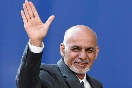 رئیس جمهور فراری افغانستان به عمان رفته است یا نرفته است؟ / برای جلوگیری از خونریزی رفتم